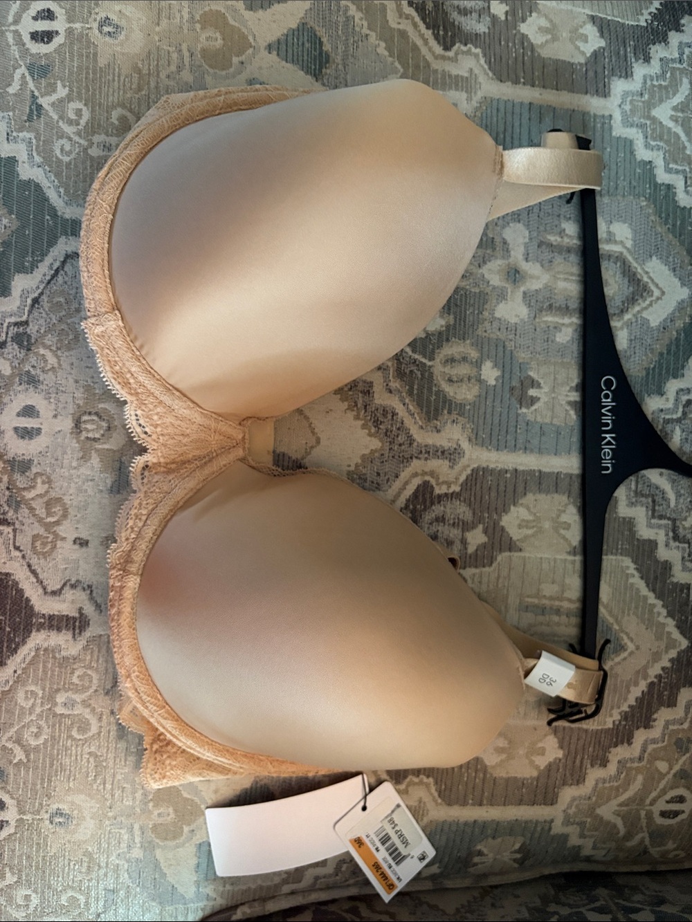 Calvin Klein Bra  36DD